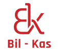 Bil-Kas logo